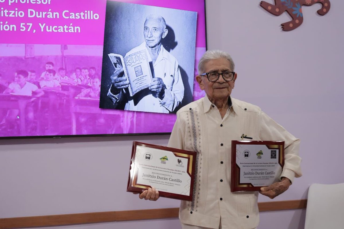 SNTE Nacional tweet media