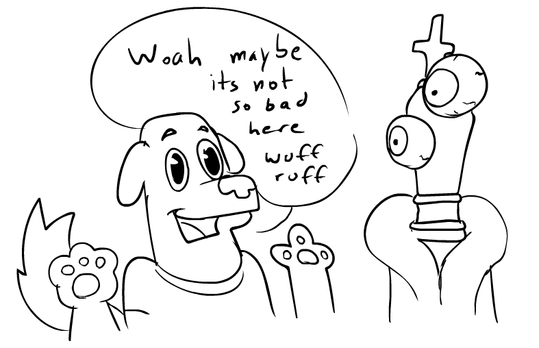 ⭐️IrrationalBunches⭐️ (COMMS CLOSED) tweet media