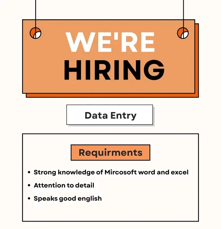 Jobs with Adeyemo🗣️ tweet media