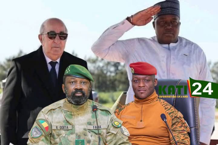 Sissoko Sora Damba tweet media