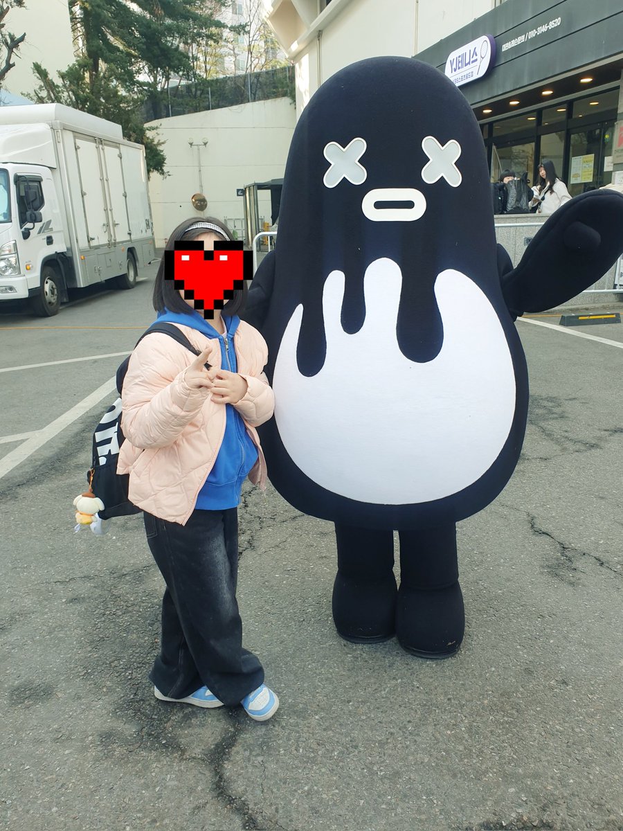 빵쟁이 tweet media