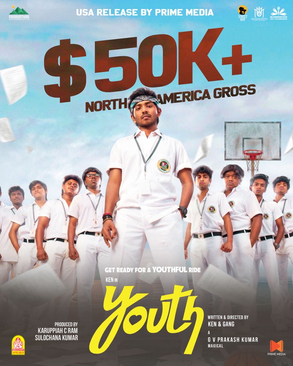 PrimeMedia tweet media