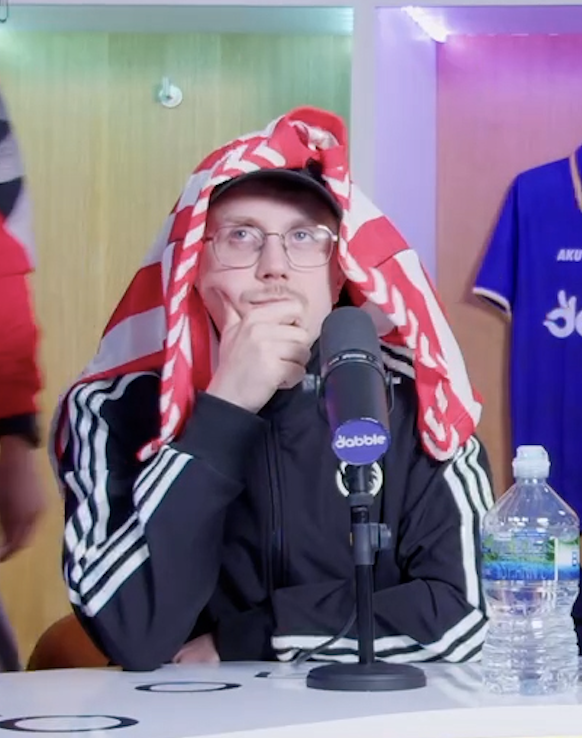 Pitch Side tweet media