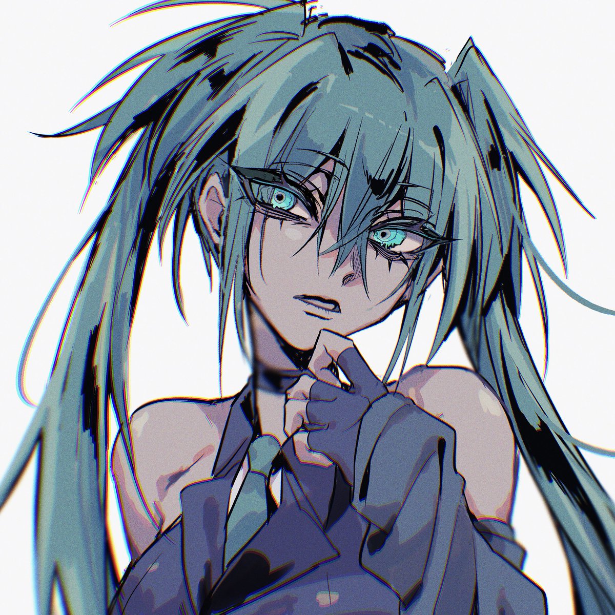 なかさご tweet media