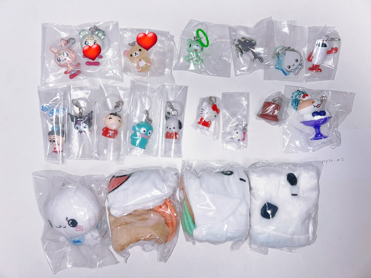 もなか tweet media