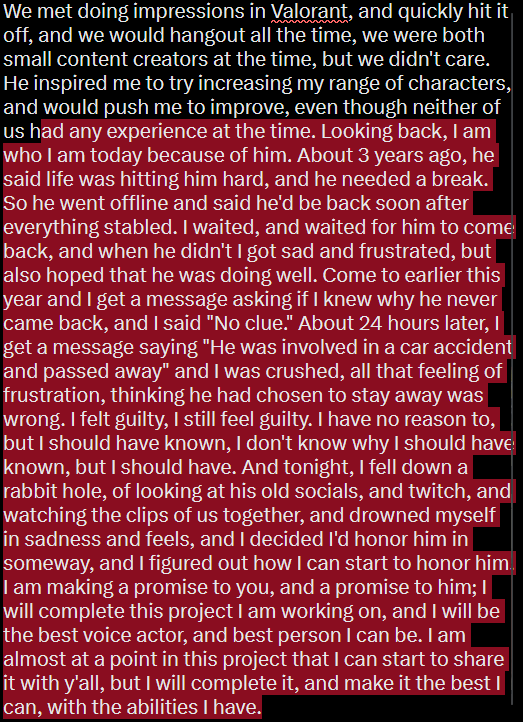 J Regner tweet media