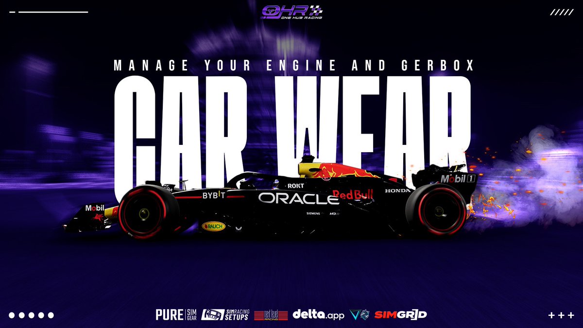 Delta.app One Hub Racing 🏁 tweet media