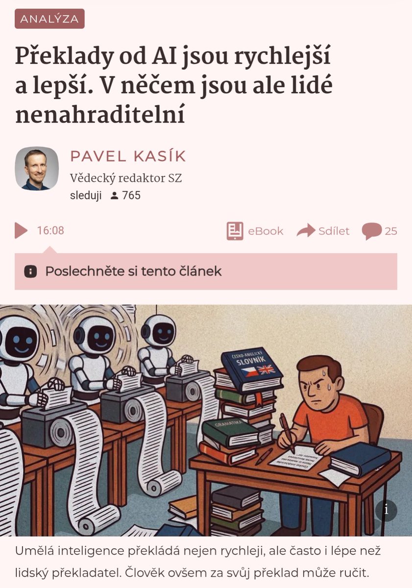 Pavel Kasík tweet media