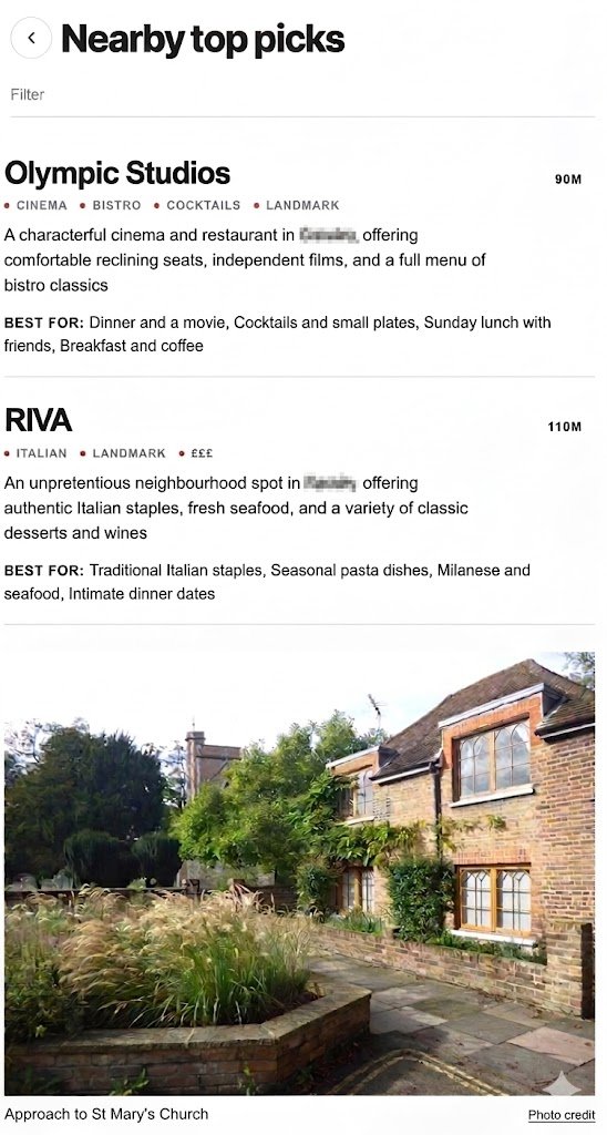 Radar London tweet media