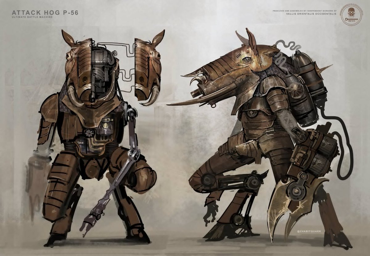 Zhabiy QuaKK (Commissions OPEN) tweet media