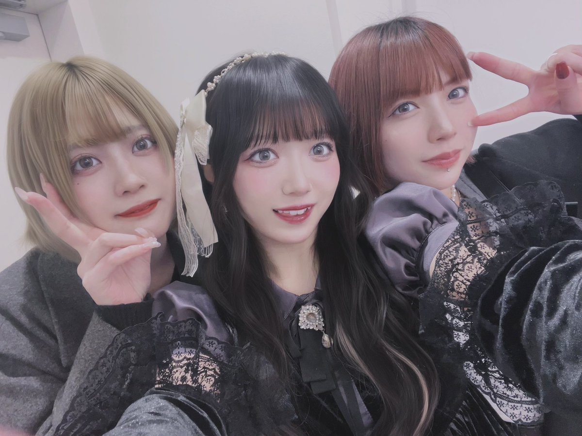 甘リ和音【XINXIN】 tweet media