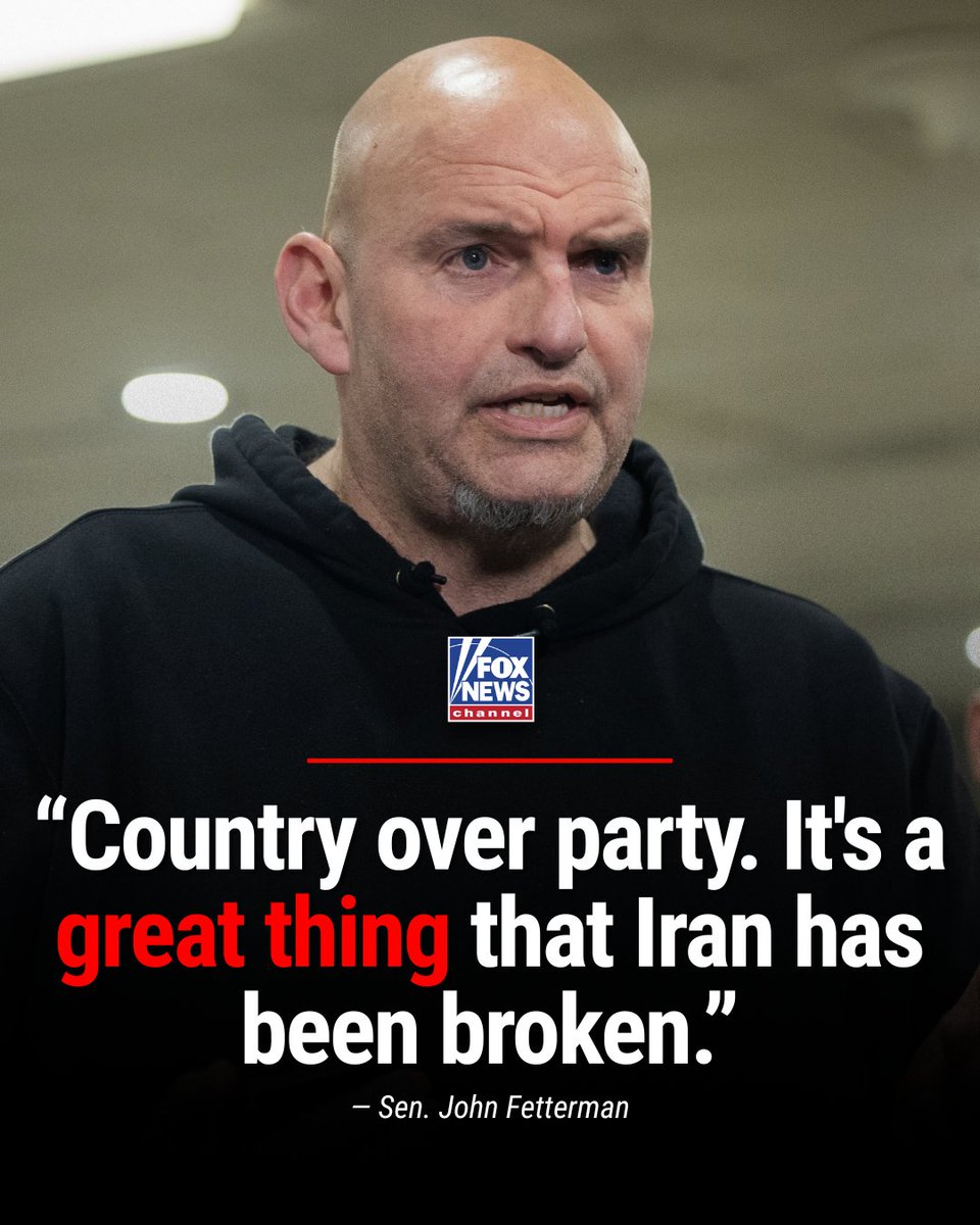 Fox News tweet media