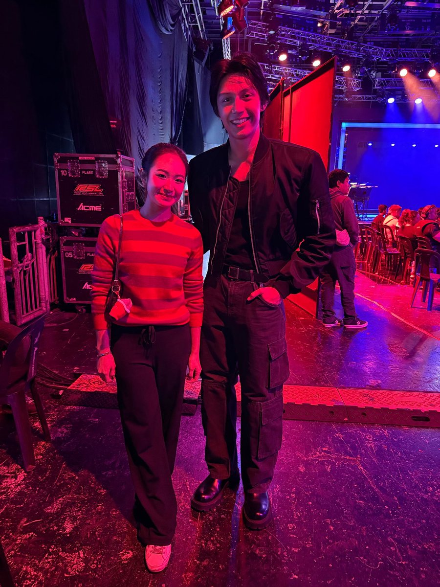 CAPGO OFFICIAL tweet media