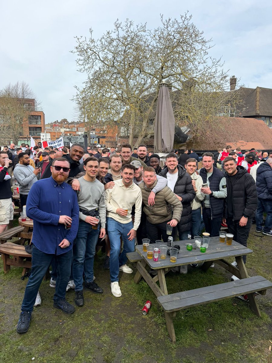 Danny Chesham tweet media