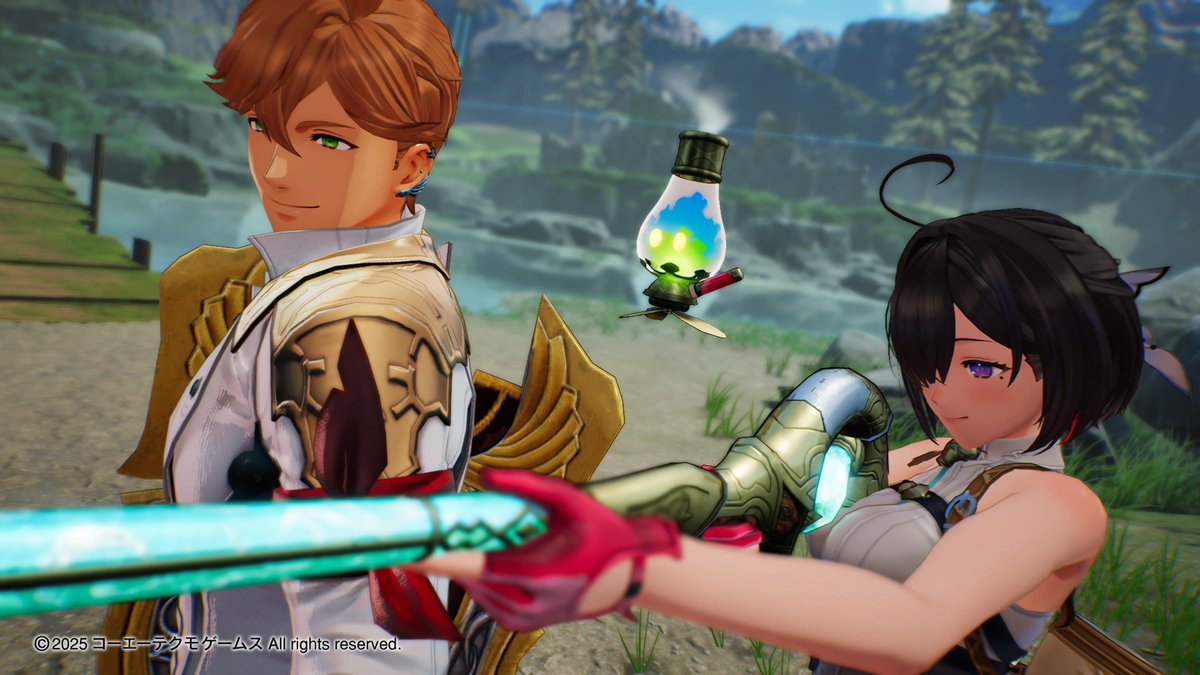 レディーエヌ・ゲームフォト tweet media