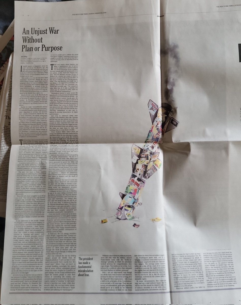 M. C. Armstrong tweet media