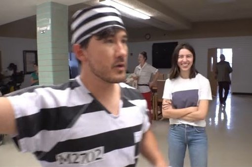 𝔸𝕪𝕝𝕚𝕟🍁★ WATCHED IRON LUNG THREE TIMES!!!🩸🫁 tweet media