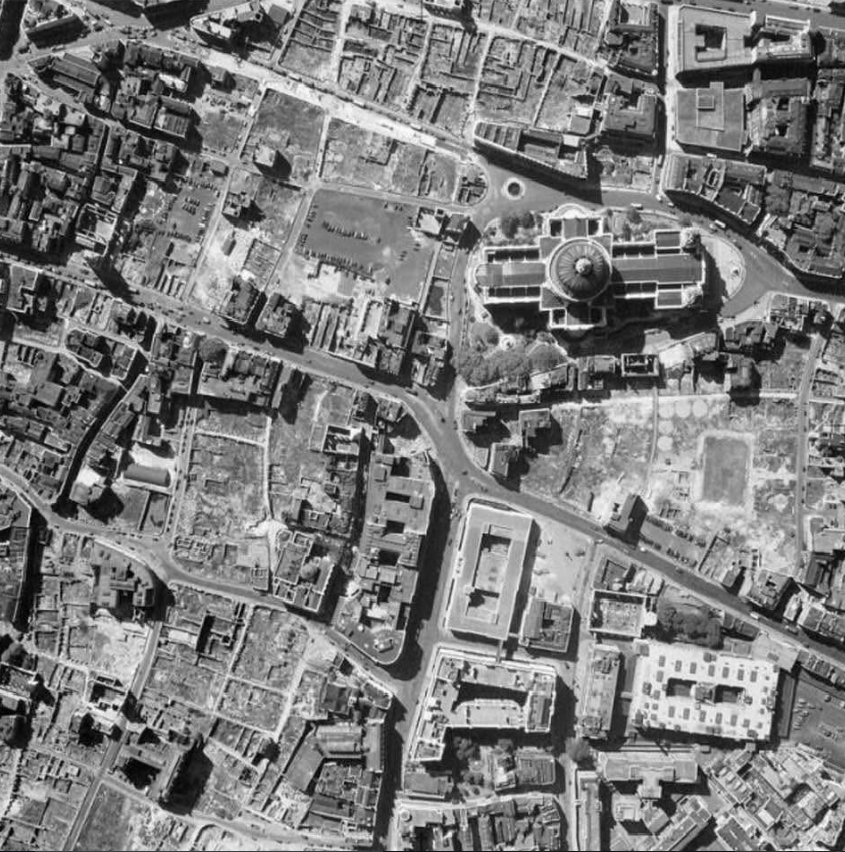 Lost London tweet media