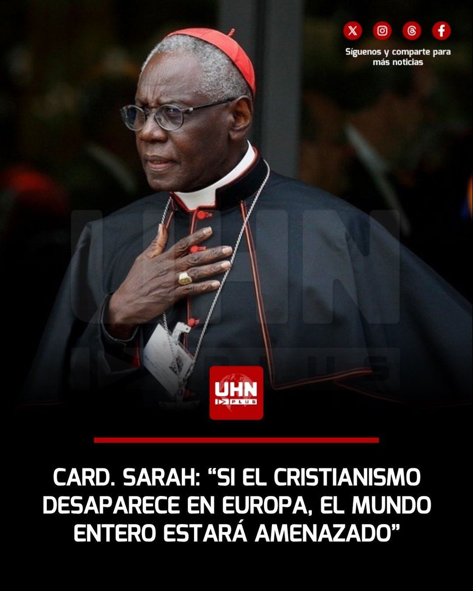 UHN Plus tweet media