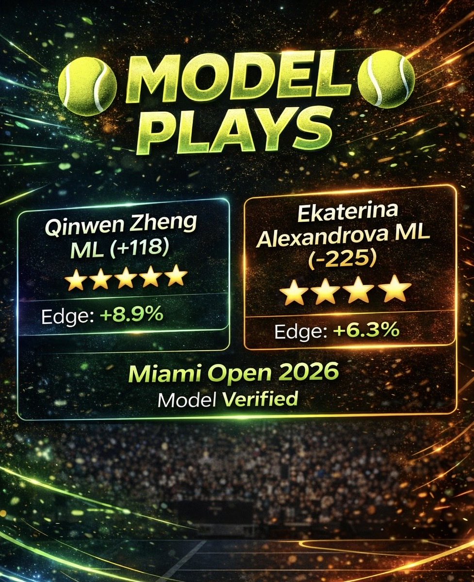 ValueBetTracker tweet media