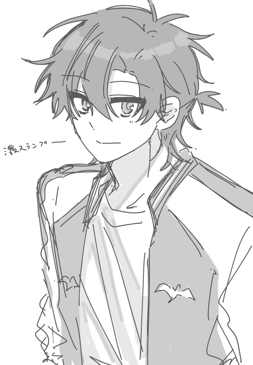 こくり tweet media