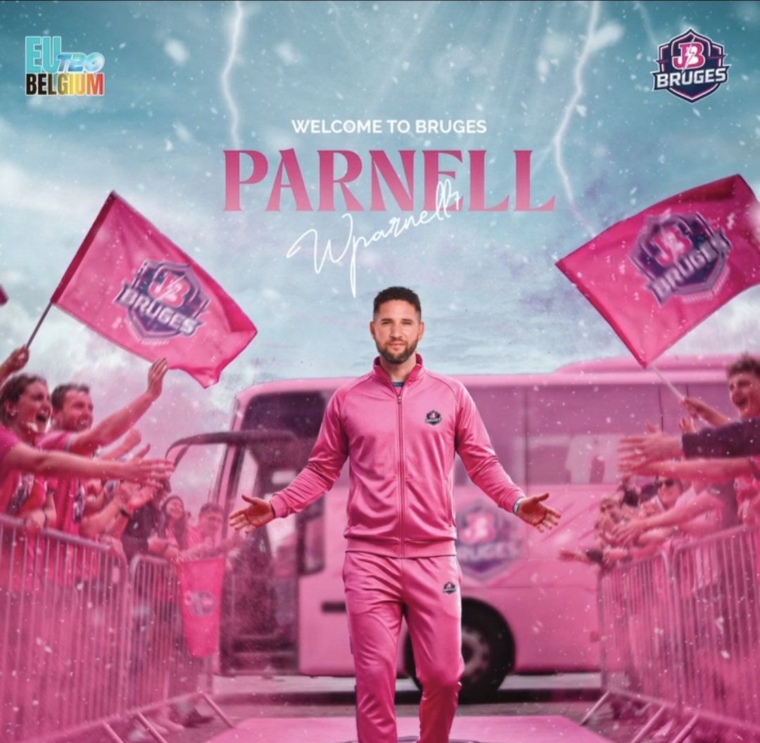 Associate Chronicles tweet media