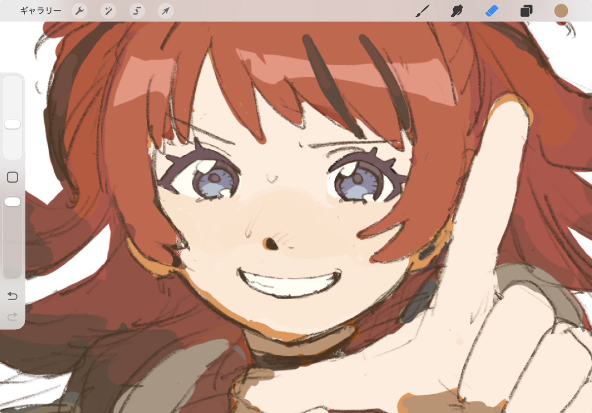 ヲガワ tweet media