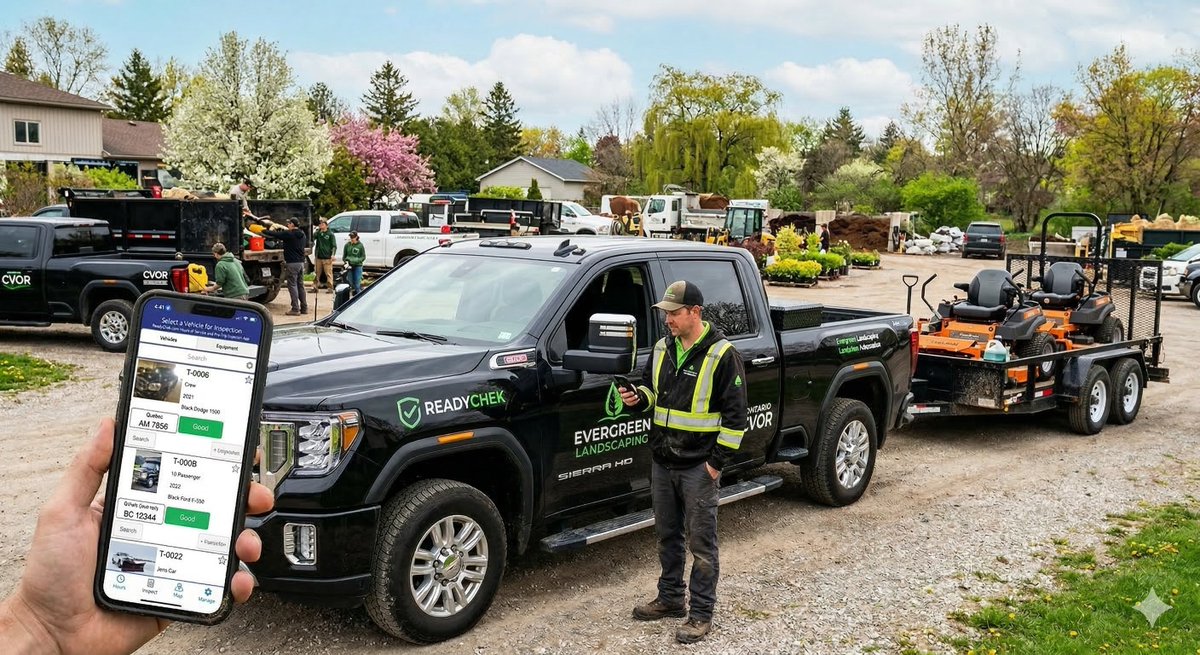 ReadyChek tweet media