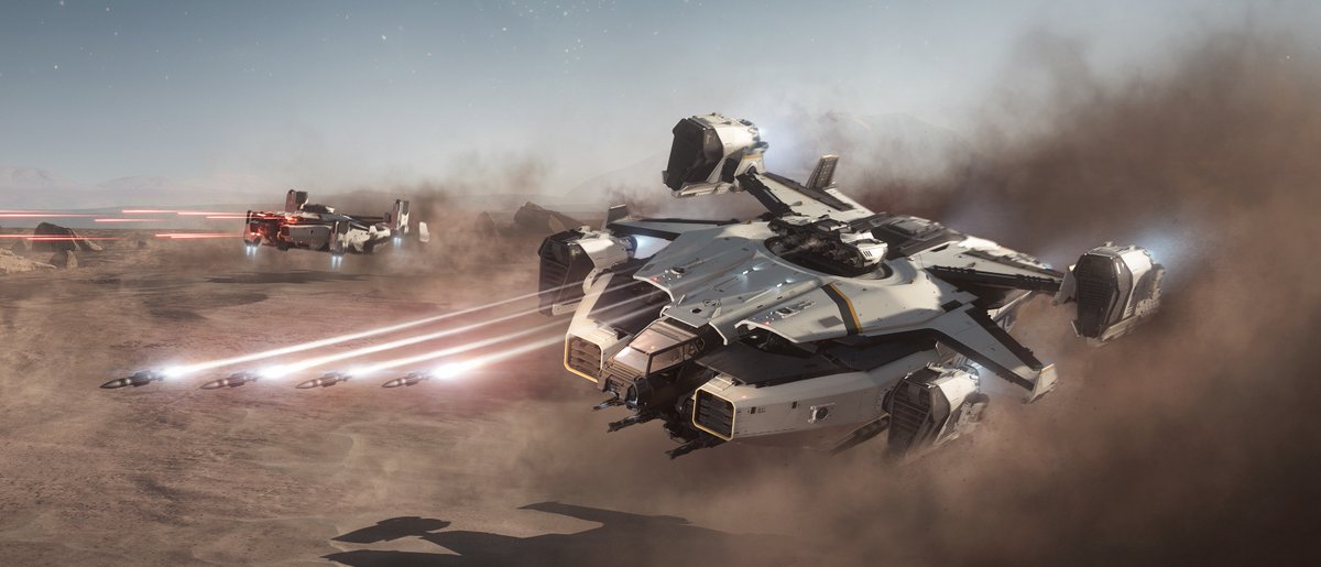 Star Citizen Wiki 🐧 tweet media