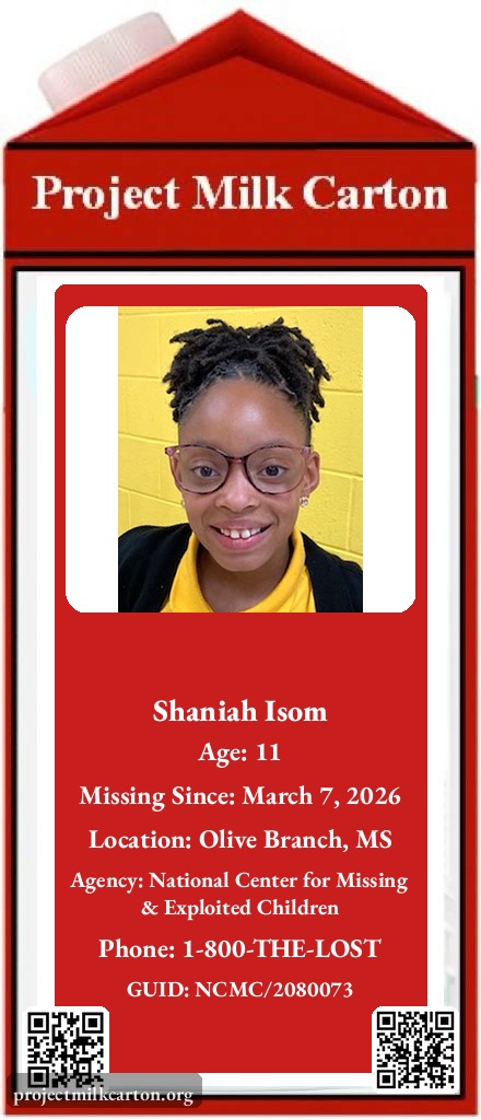 Project Milk Carton tweet media