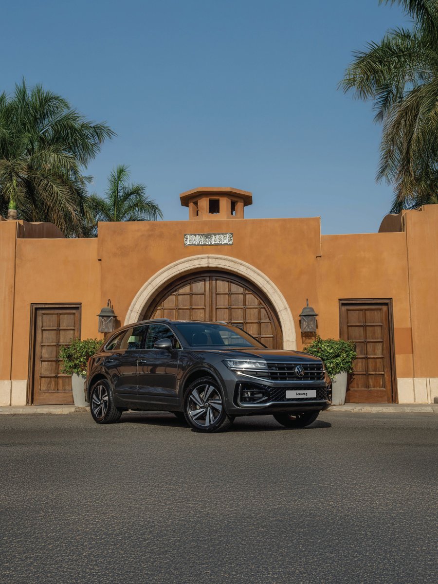 فولكس واجن السعودية tweet media