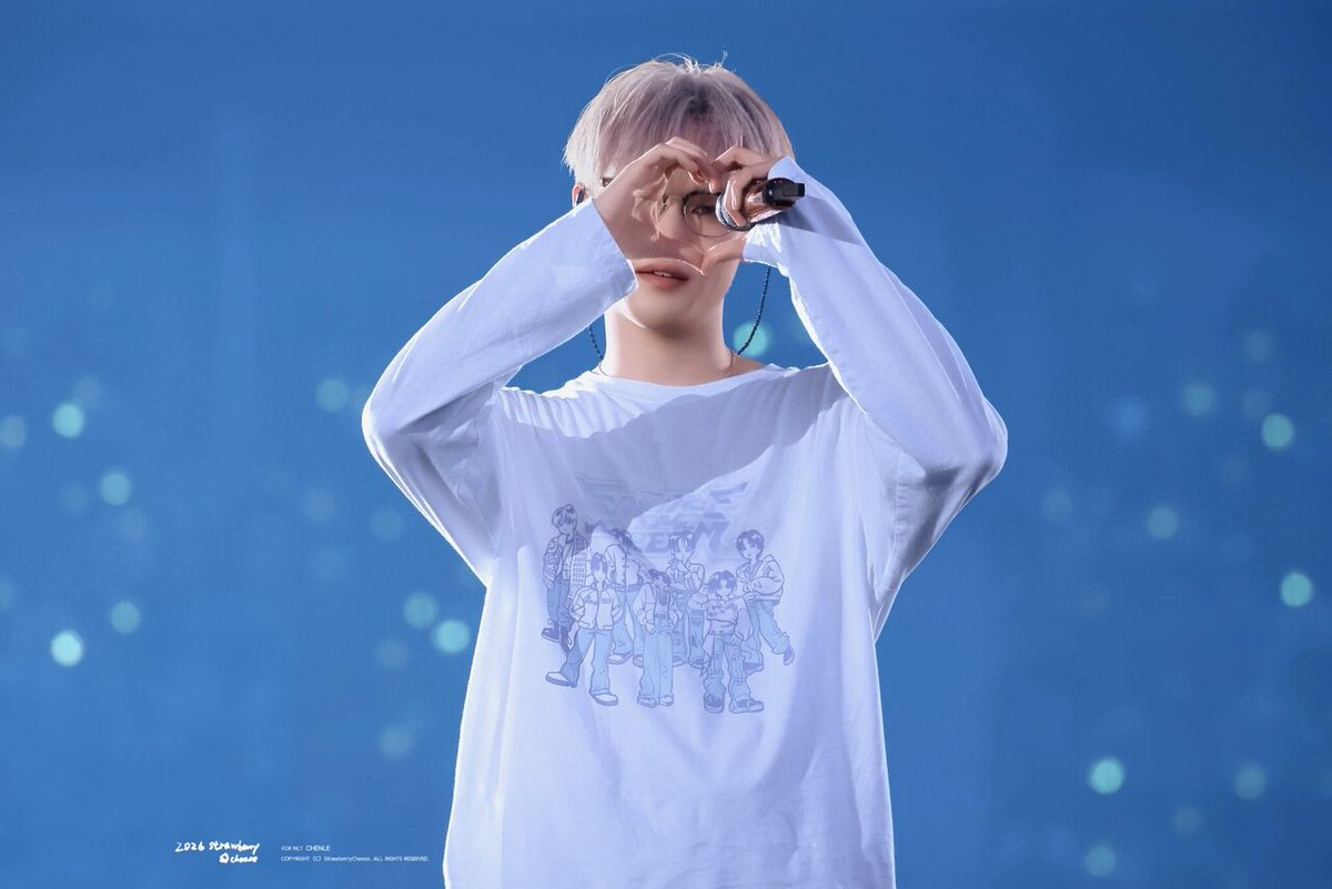 CHENLE BASE tweet media