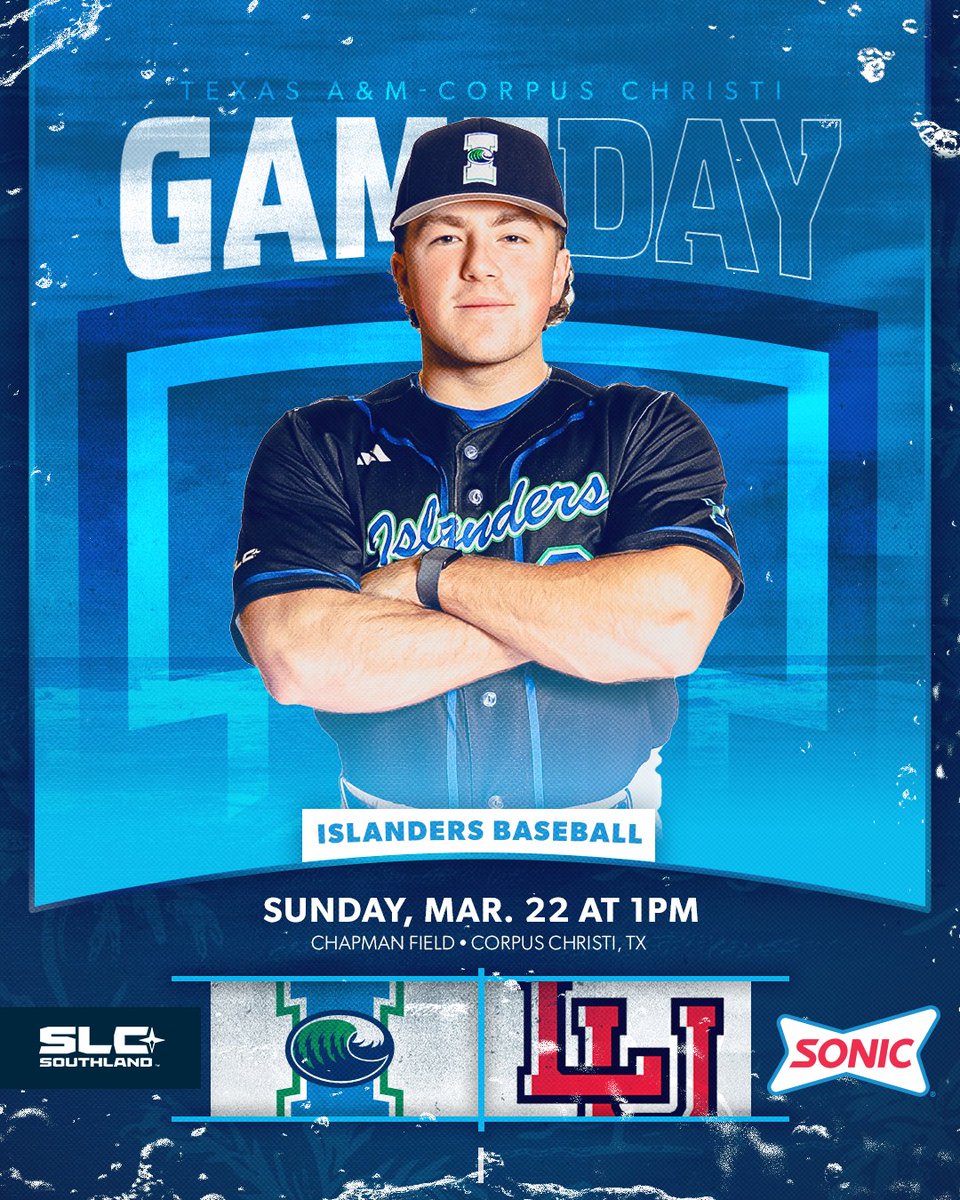 Islanders Baseball tweet media