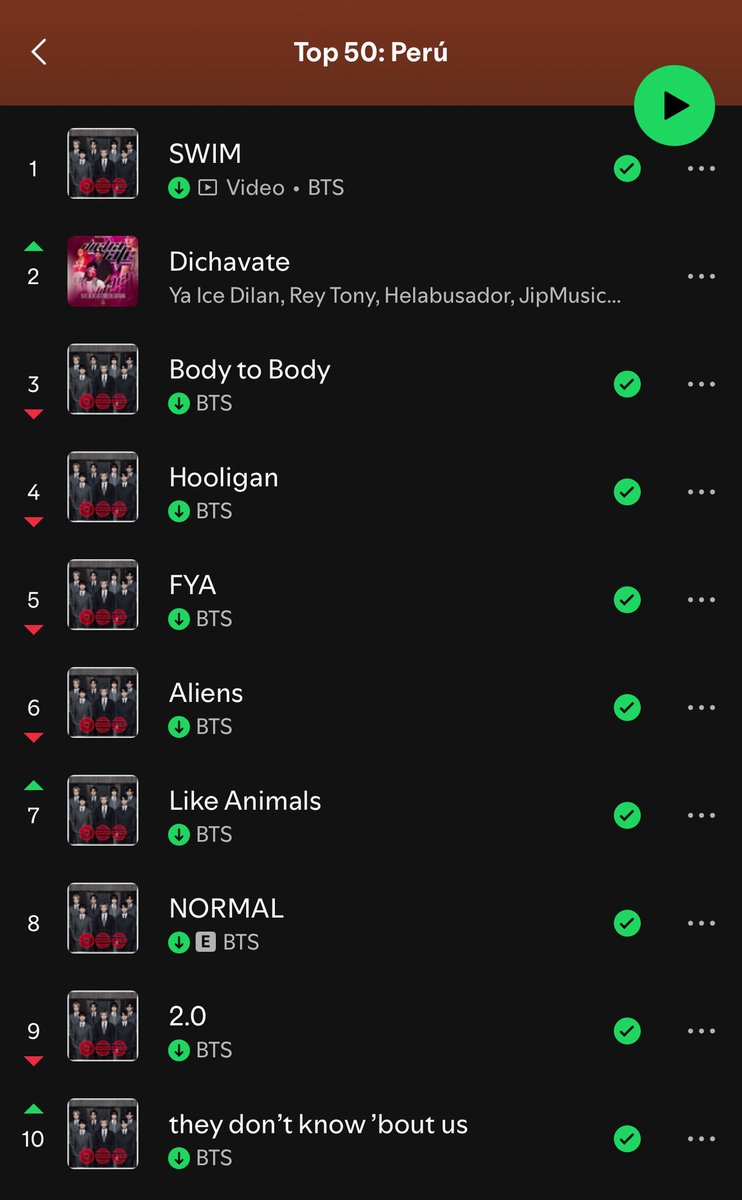 Pau verá a BTS tweet media