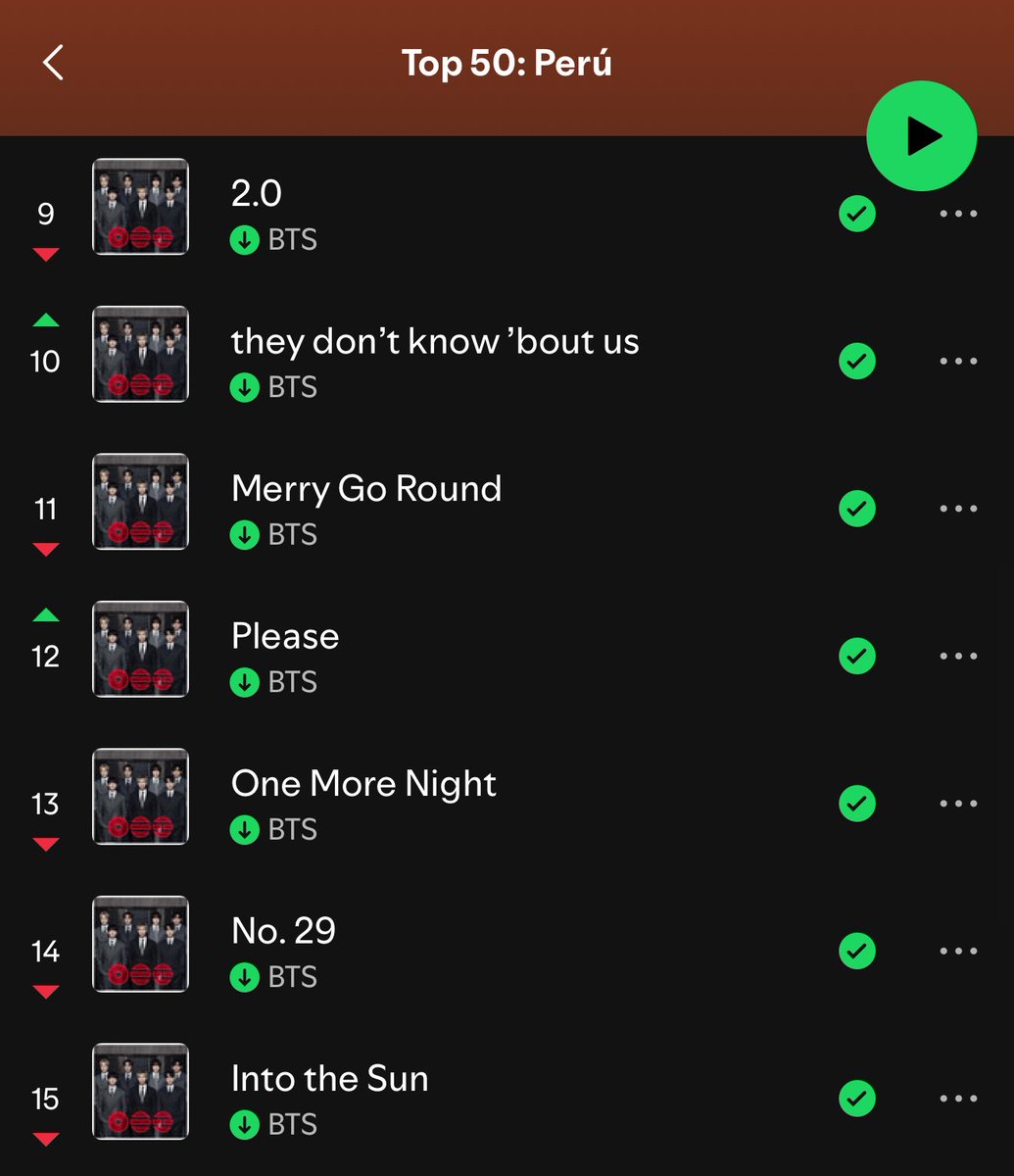 Pau verá a BTS tweet media