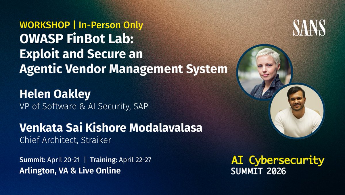 SANS Cyber Defense 🧢 tweet media