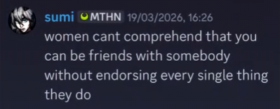 nisa 🚨 main locked until 25.3 tweet media