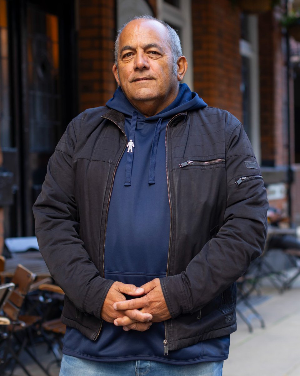 Prostate Cancer UK tweet media