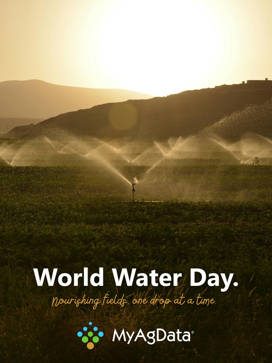 MyAgData tweet media