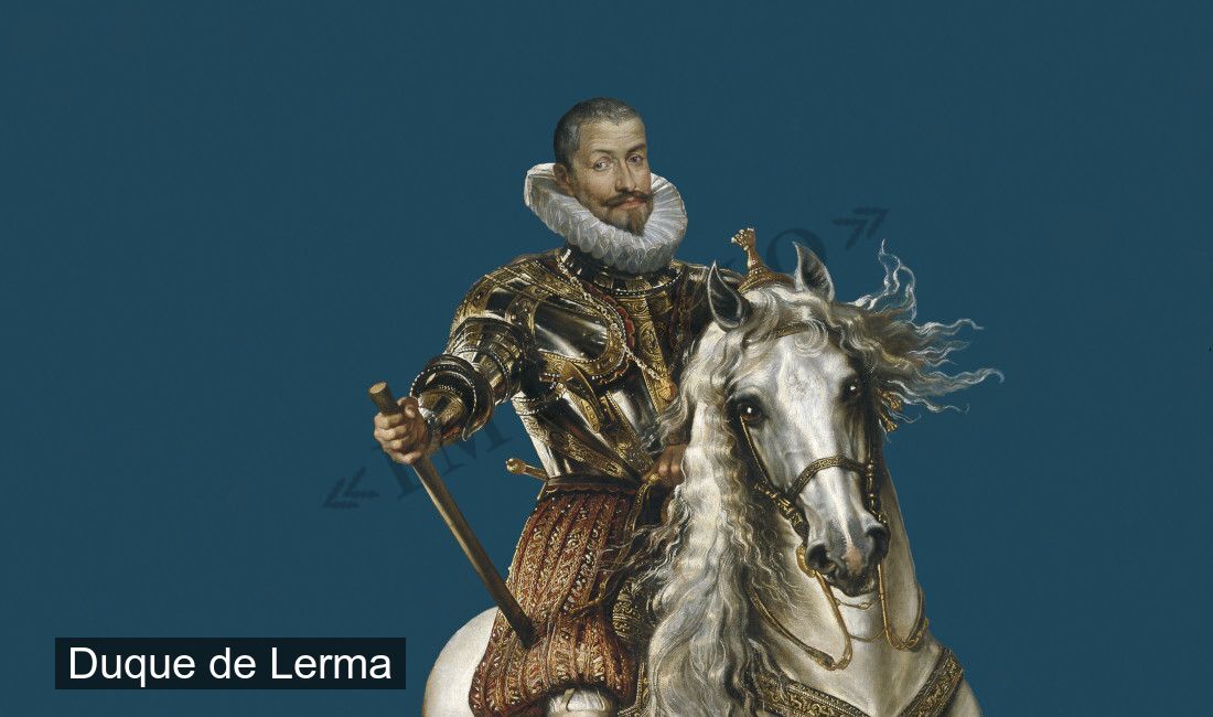 Historia del Imperio Español tweet media