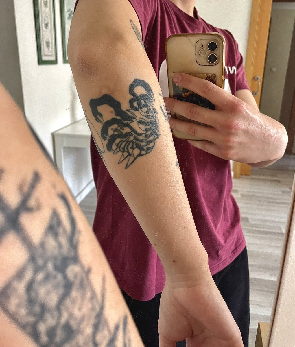 danixil ⭑ tweet media