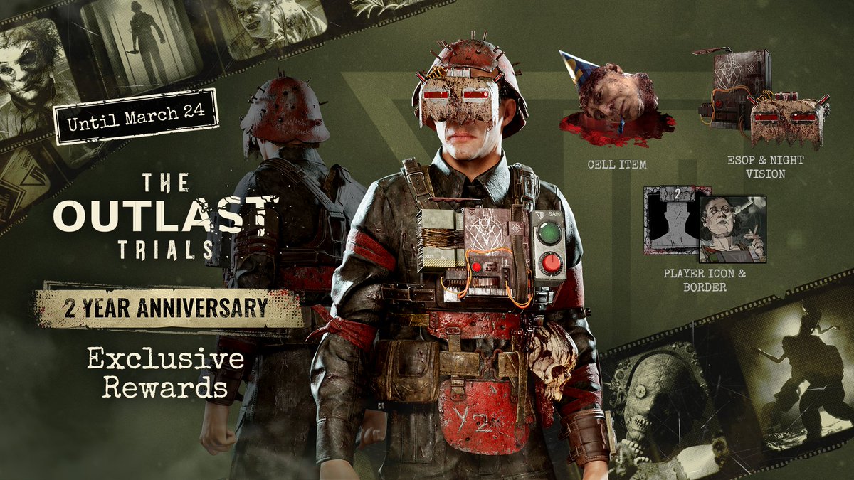 Red Barrels tweet media