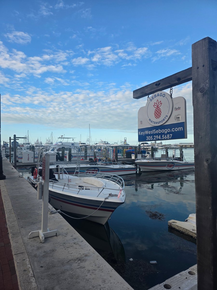 Key West - Party in Key West tweet media