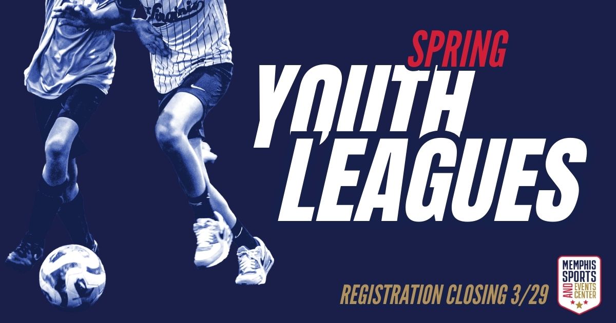 Memphis Sports & Events Center tweet media