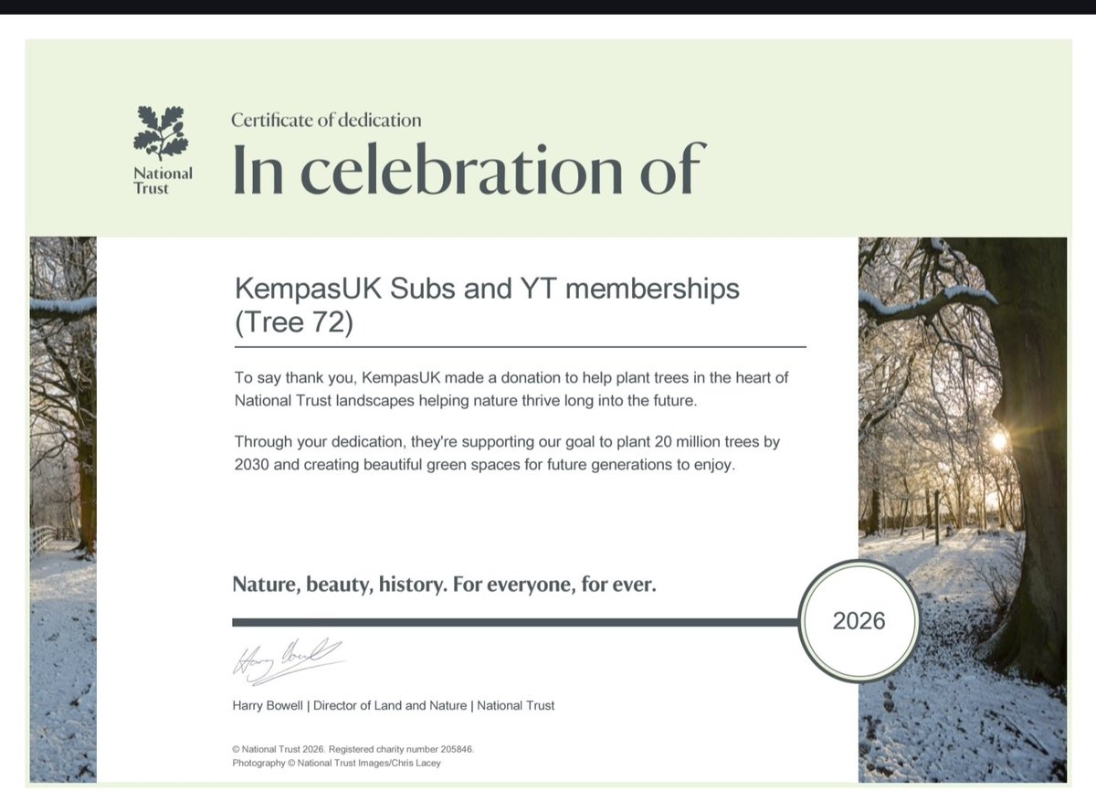 KempasUK tweet media