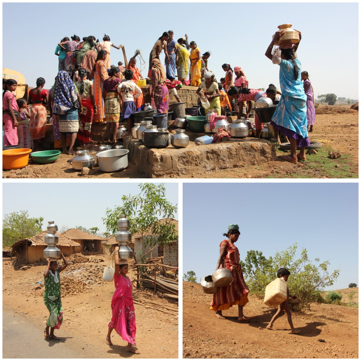 maske_aec's tweet photo. Across the world, millions still walk miles for a single bucket. #Water_inequality is one of the most urgent injustices of our time. Save water today, secure tomorrow.
#WorldWaterDay2026 #WaterAndGender #WaterSecureFuture https://t.co/mgs8Sqt9ab