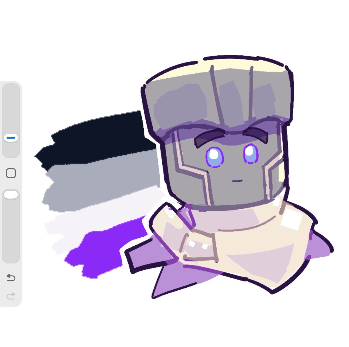 Greena映月蝶 tweet media