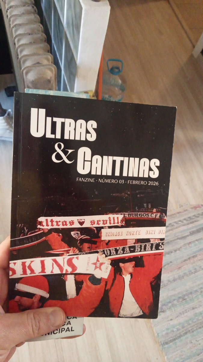 carles sanchis tweet media