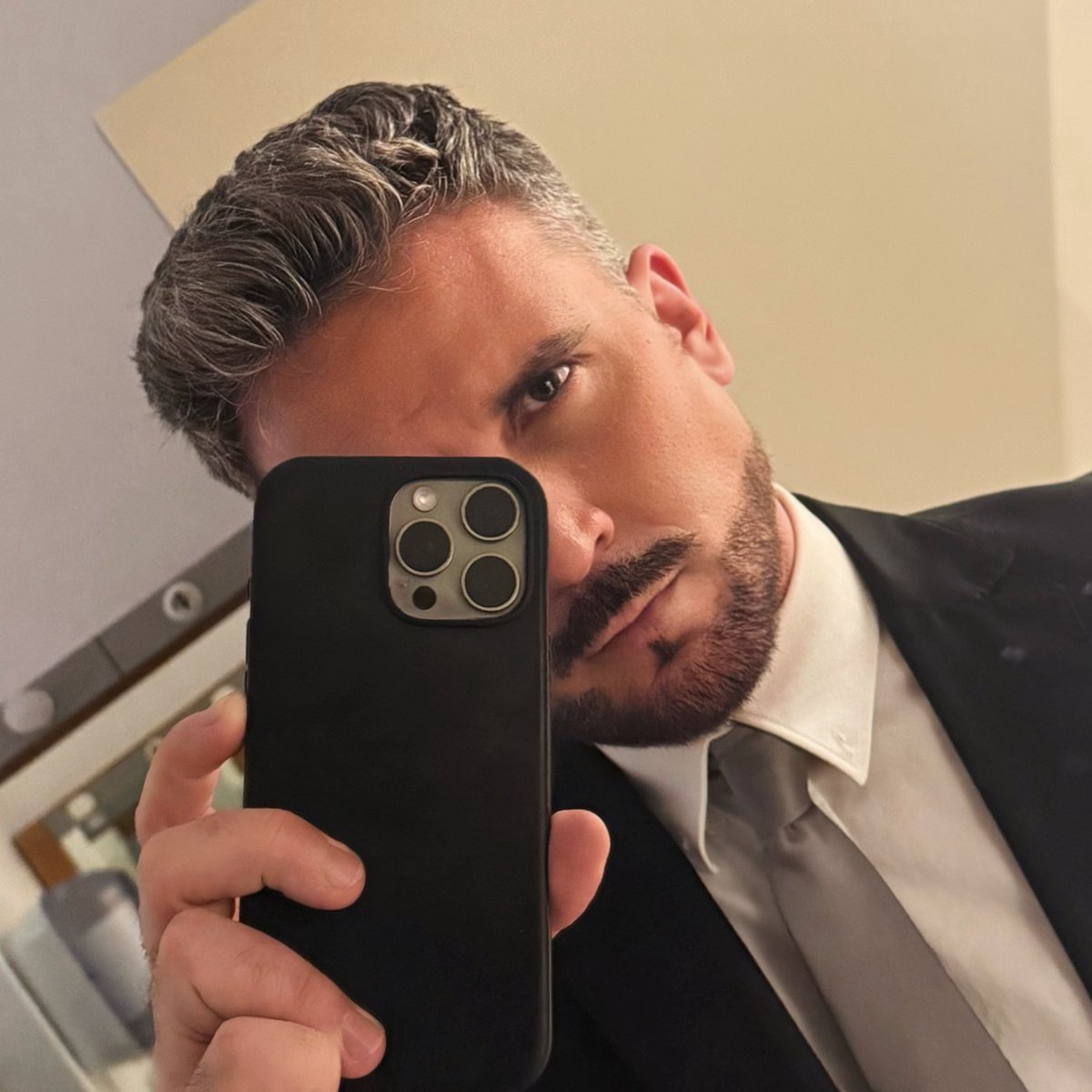 José Urbán tweet media