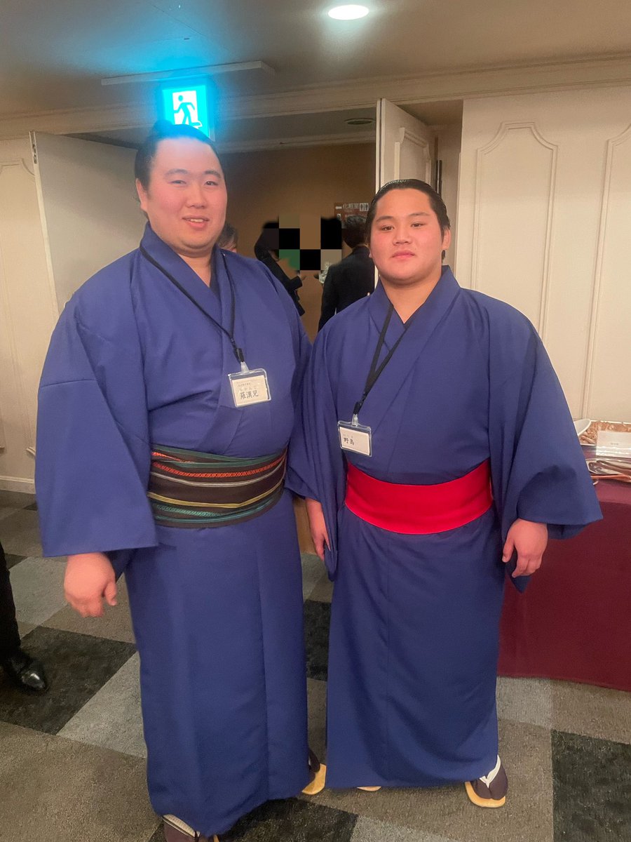 木村 敏弘 tweet media